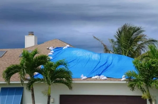 RoofClaim roofing company in Arkansas