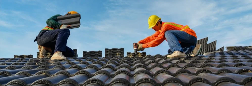 roofers