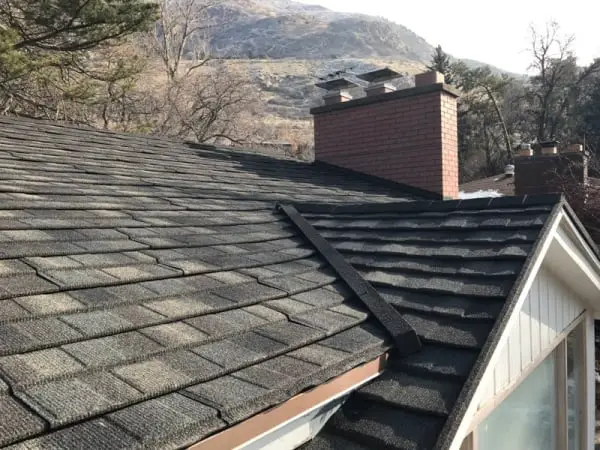 Kanga Roof roofing company in Utah