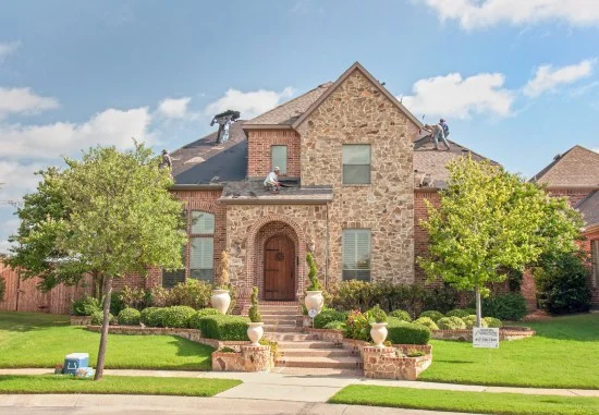Roofing Solutions of Texas roofing company in Texas