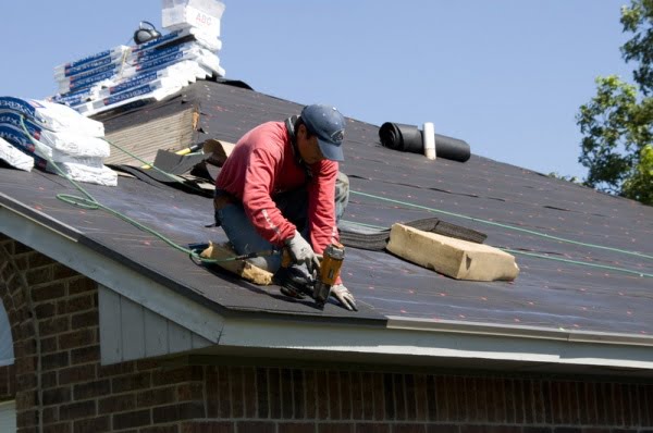 AK Roofers roofing company in Alaska