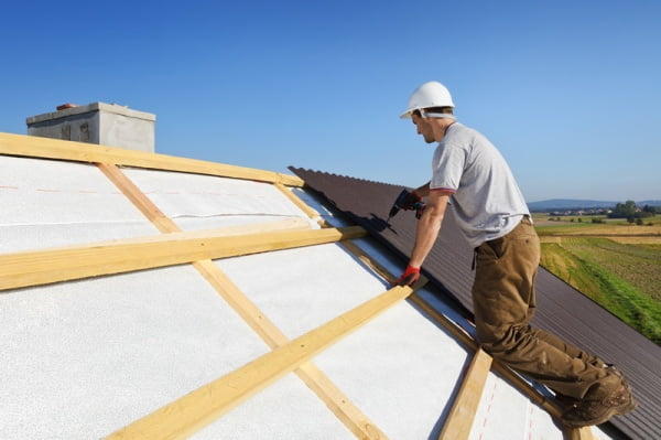 Roofing Unlimited roofing company in Vermont