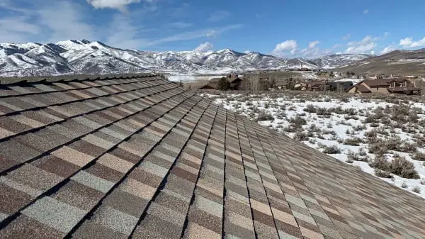 Roofing Utah roofing company in Utah