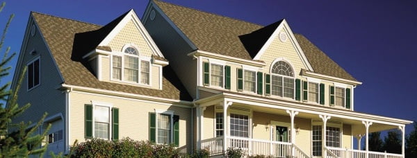 Roof Masters roofing company in Maryland