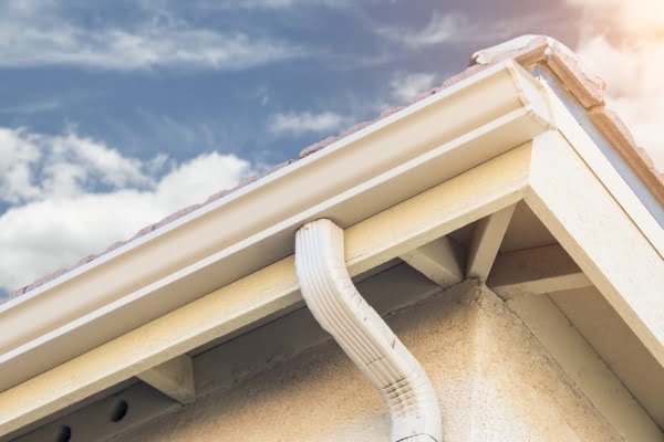 Roof Repair Specialist gutter installation California