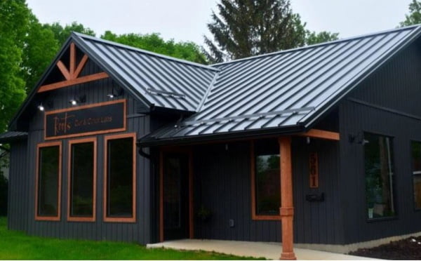 Roofing Vermont roofing company in Vermont