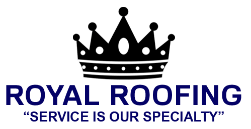 Royal Roofing roofing company in California