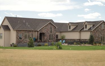 Residential Roofing roofing company in Wyoming