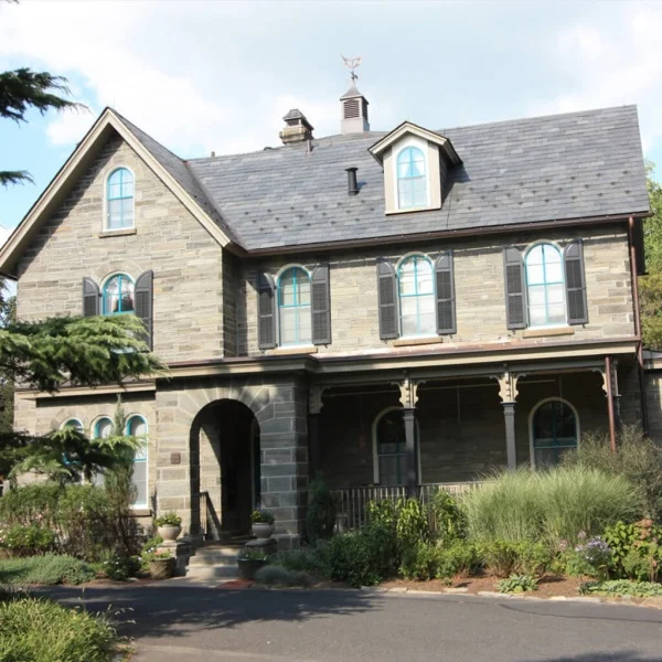 Russell Roofing roofing company in Pennsylvania