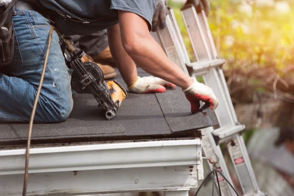 Ryson Roofing roofing company in Louisiana