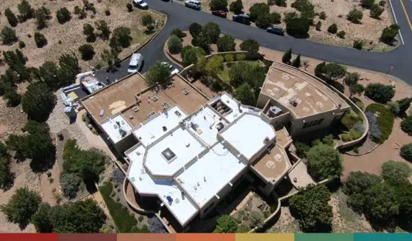 Santa Fe Stucco & Roofing roofing company in New Mexico