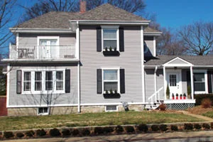 Schneider Roofing and Remodeling roofing company in Missouri
