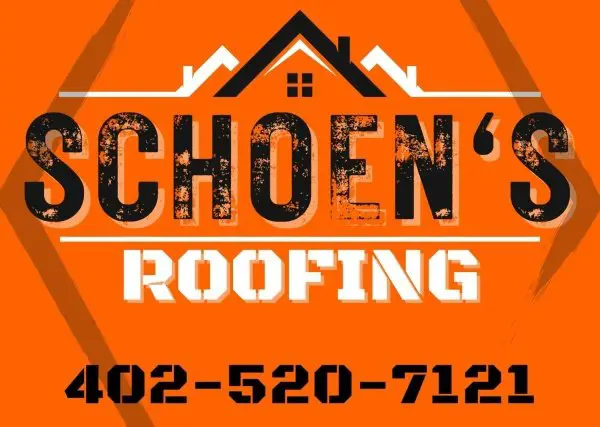 Schoens Roofing roofing company in Nebraska