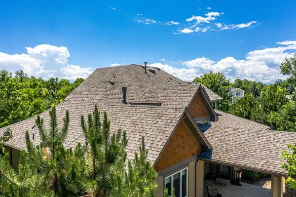 Scott's Roofing Colorado roofing company in Colorado