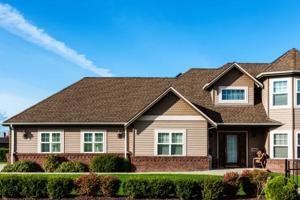 Shamrock Roofer roofing company in Arkansas