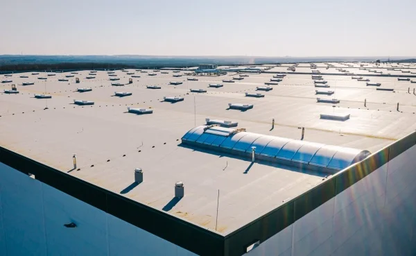 Skinner Roofing roofing company in North Dakota