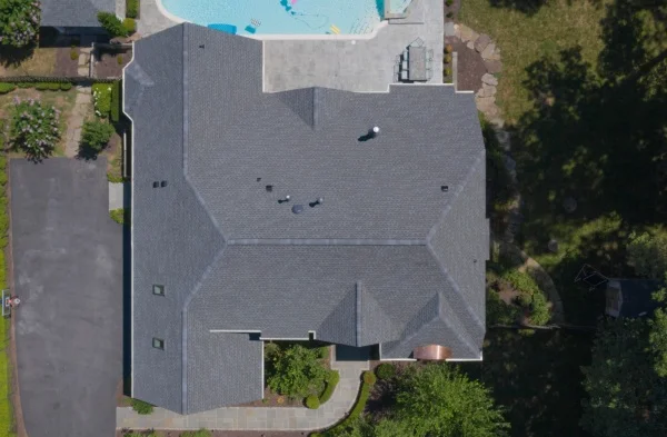 SmartRoof roofing company in New Jersey