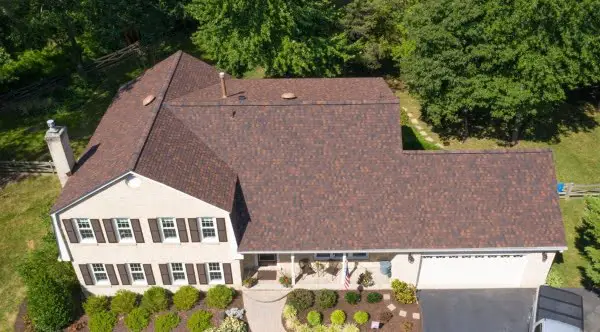 SmartRoof roofing company in Virginia