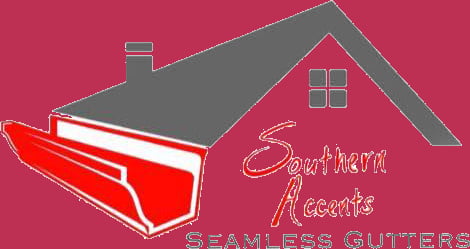 Southern Accents Seamless Gutters gutter installation Georgia