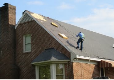 StaDry Roofing roofing company in North Carolina