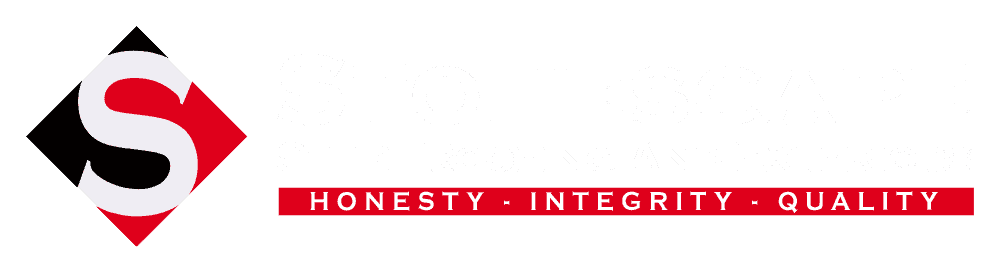 Stonescape Steel Roofing roofing company in Wyoming