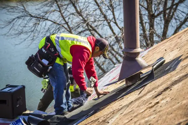 Storm Group Roofing roofing company in Minnesota