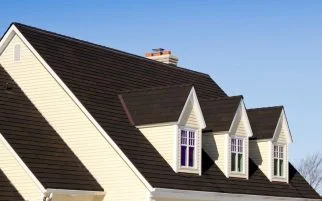 Summit Exteriors, LLC roofing company in Maine