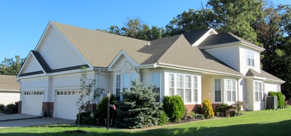 Summit Roofing roofing company in Virginia