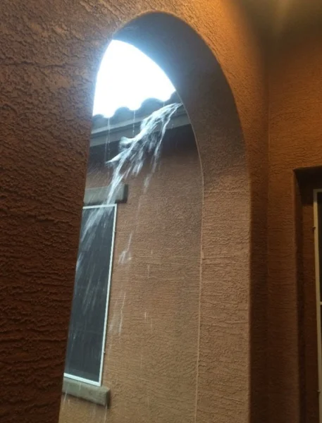 Sun Valley Guttering gutter installation Arizona