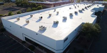 SUNVEK Roofing roofing company in Arizona