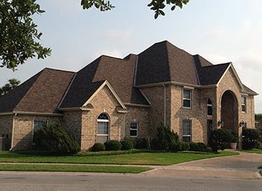 Texas State Roofing roofing company in Texas