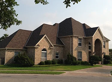Texas State Roofing roofing company in Texas