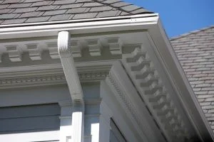 Byers gutter installation California