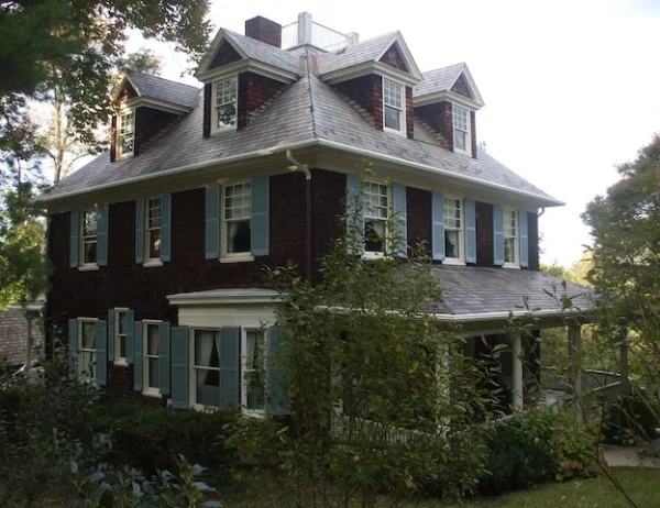 The Gutter Guys gutter installation Delaware