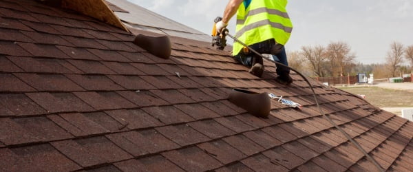 The Rhode Island Roofers roofing company in Rhode Island