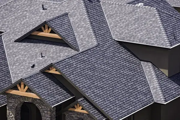 The Roofing Company roofing company in Colorado