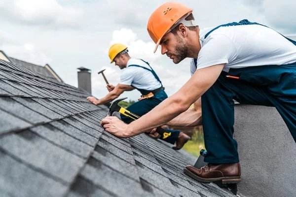 The Roofing Dudes roofing company in Alabama
