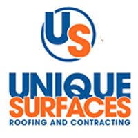 Unique Surfaces Roofing & Contracting gutter installation Alabama