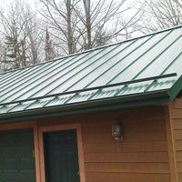 TM Roofing roofing company in Wisconsin