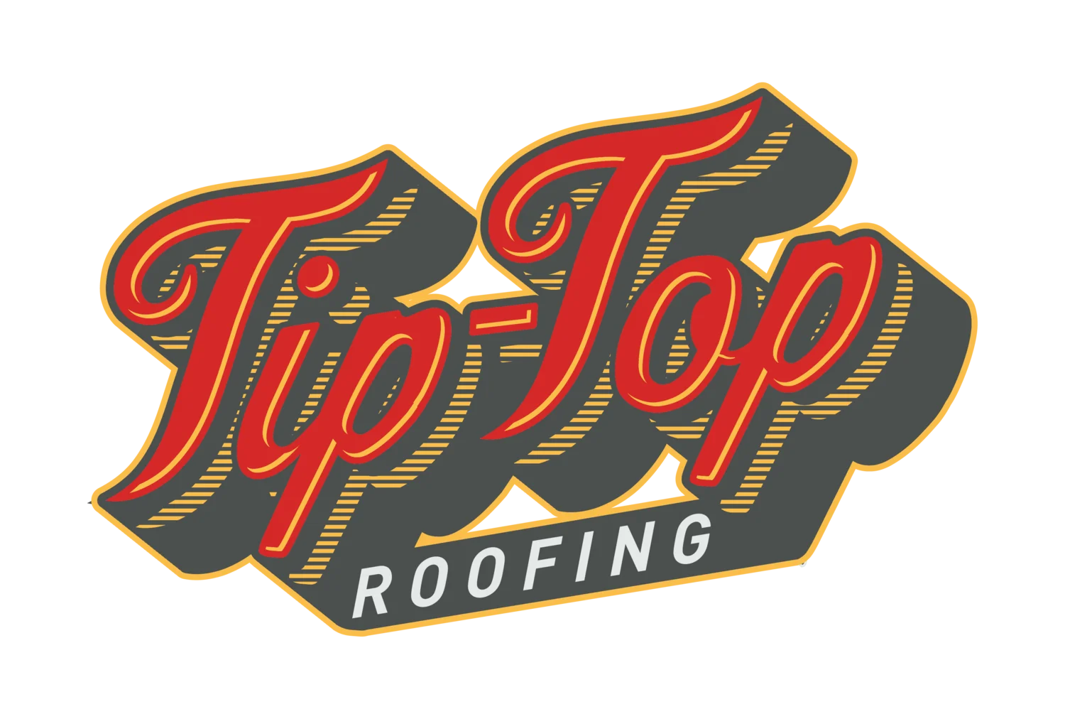 Tip-Top Roofing roofing company in Kentucky