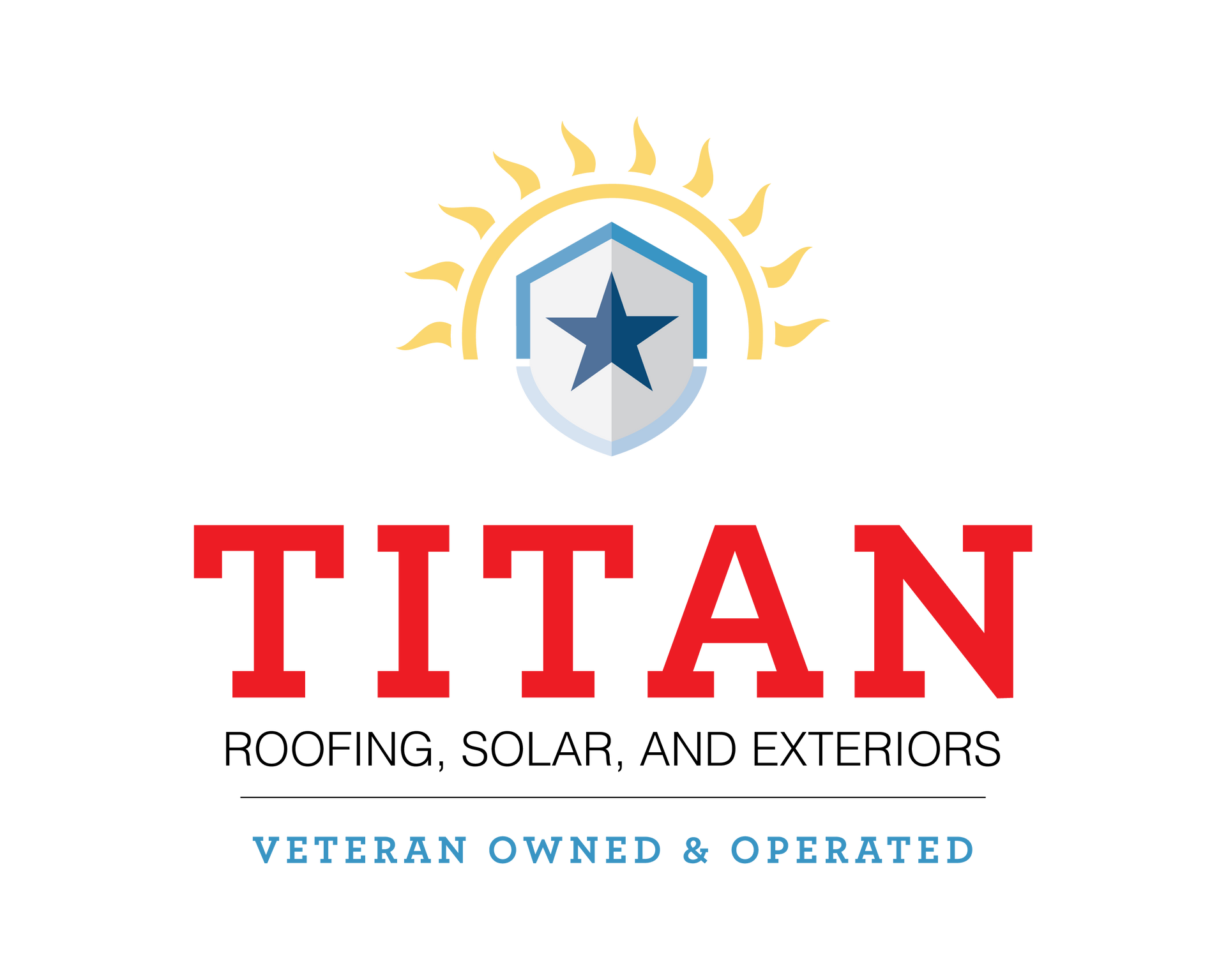 Titan Roofing & Exteriors roofing company in Iowa