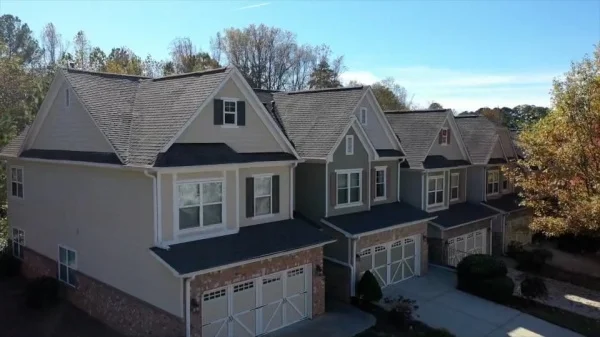 Tower Roofing, Inc roofing company in Georgia