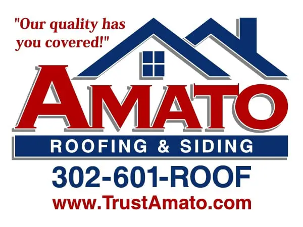Amato Roofing roofing company in Delaware