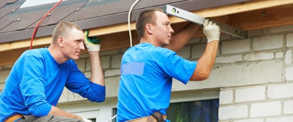 United Better Homes roofing company in Rhode Island