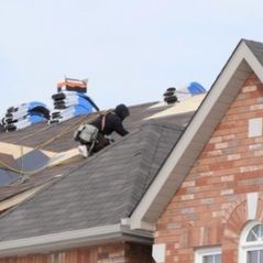 United Chimney & Roofing New Jersey roofing company in New Jersey