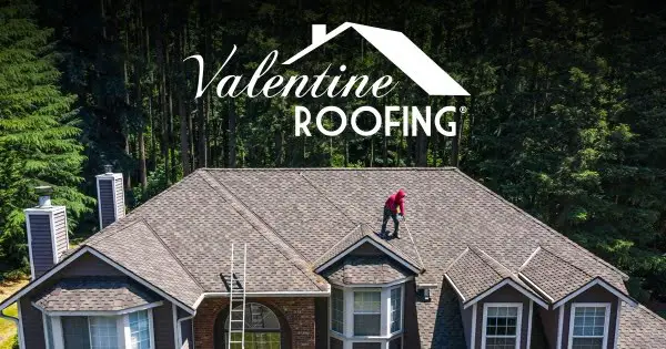 Valentine Roofing roofing company in Washington