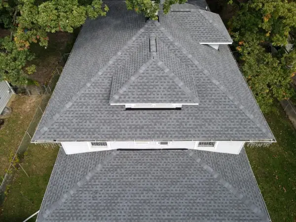 Valor Home roofing company in Maryland