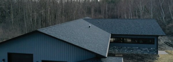 Vondette Roofing roofing company in Michigan
