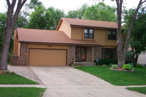 Waddle Exteriors roofing company in Iowa
