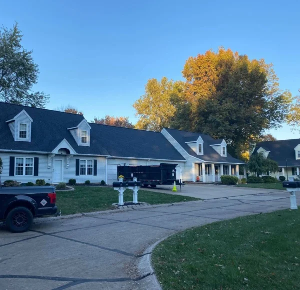 Walker Roofing & Construction roofing company in Ohio